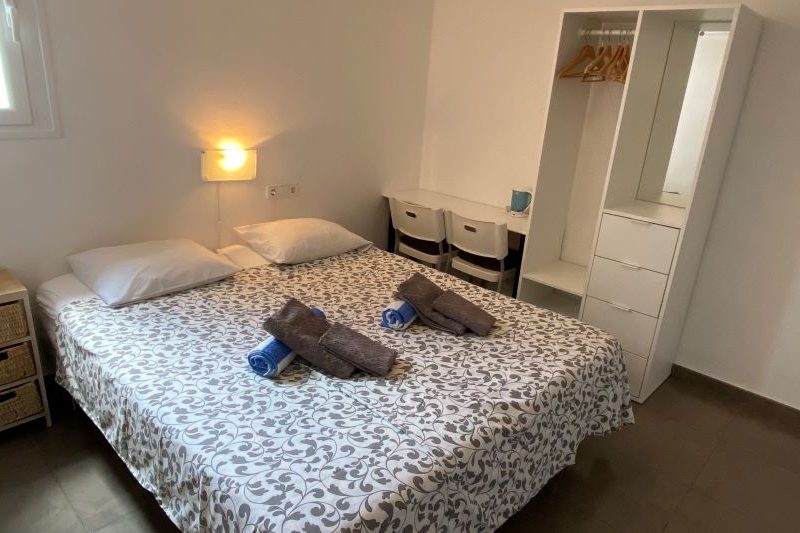 bed and breakfast calpe appartement 4